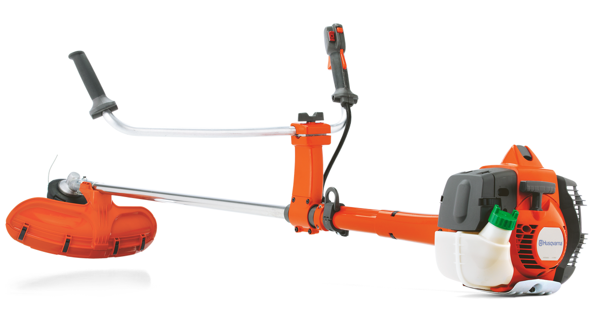 Husqvarna 535RXT 
