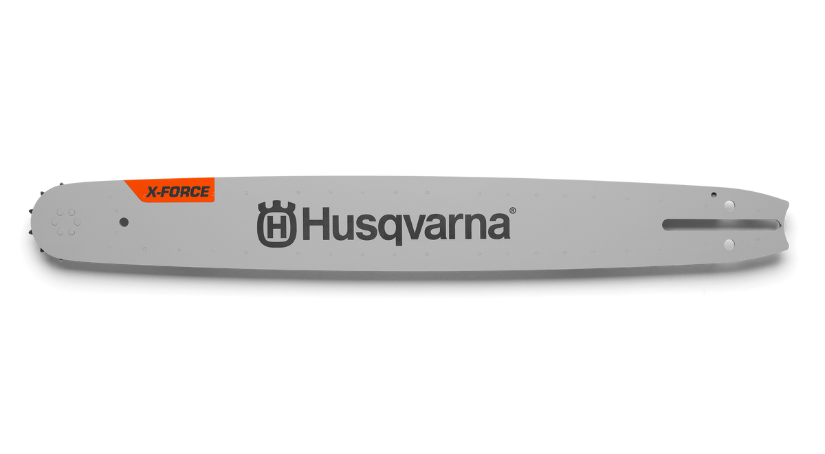 Svärd 3/8", X-Force, liten infästning 