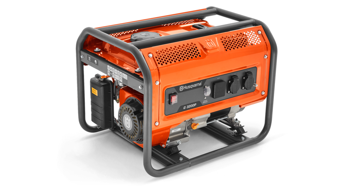 HUSQVARNA G3200P