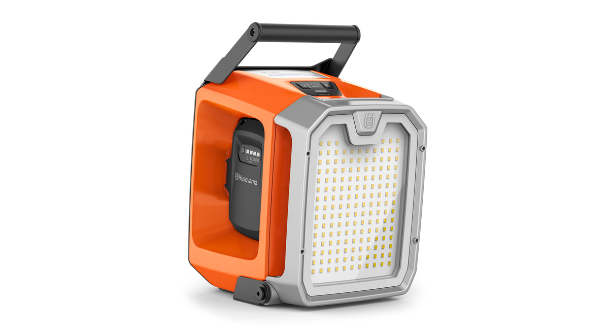 Husqvarna WL 8i 