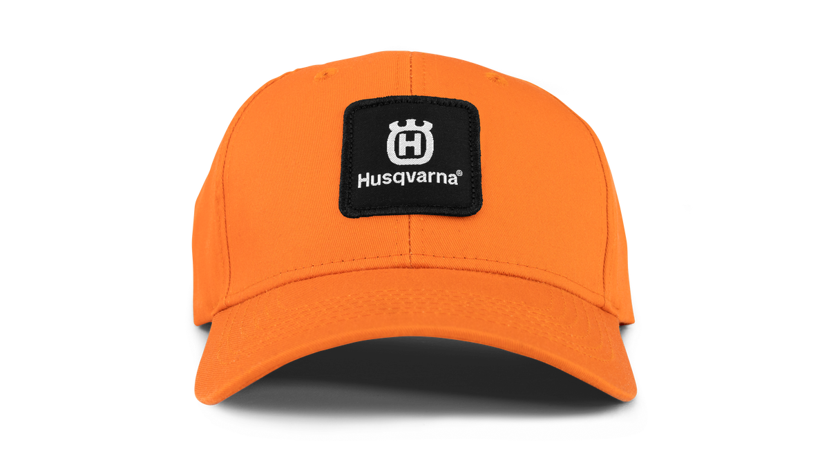 Husqvarna keps